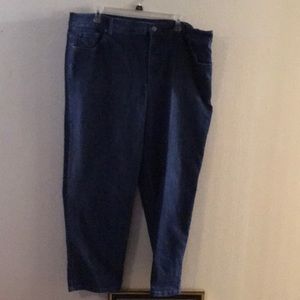 Gloria Vanderbilt Amanda jeans